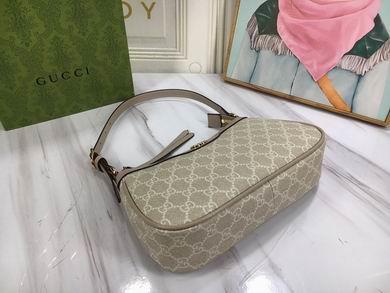 Gucci Bags 1:1 Ophidia 735145 22X19X5cm DF 2colour