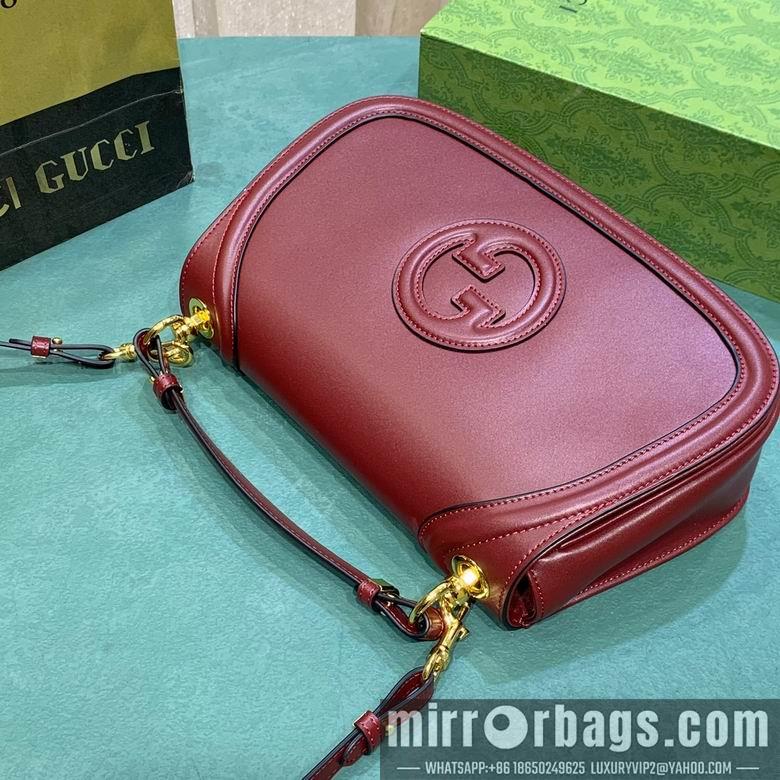 Gucci Bags 1:1 815716 32X17X10cm DF 4colour