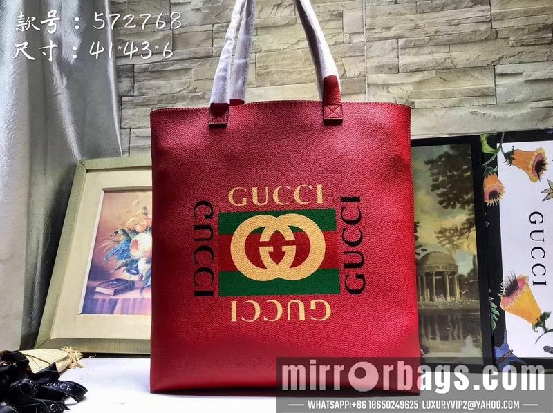 Gucci Bags 1:1 572768 41X43X5.5CM DF