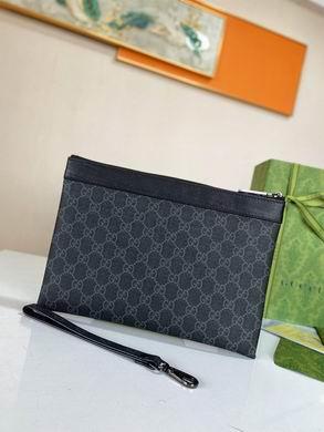 Gucci Bags 1:1 6203 29X19X3cm XM 2colour