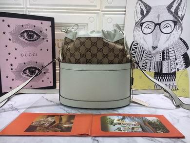 Gucci Bags 1:1 WD602118 22.5X25X12