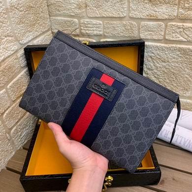Gucci Bags 1:1 33019-1 28X18X5cm XM 2colour