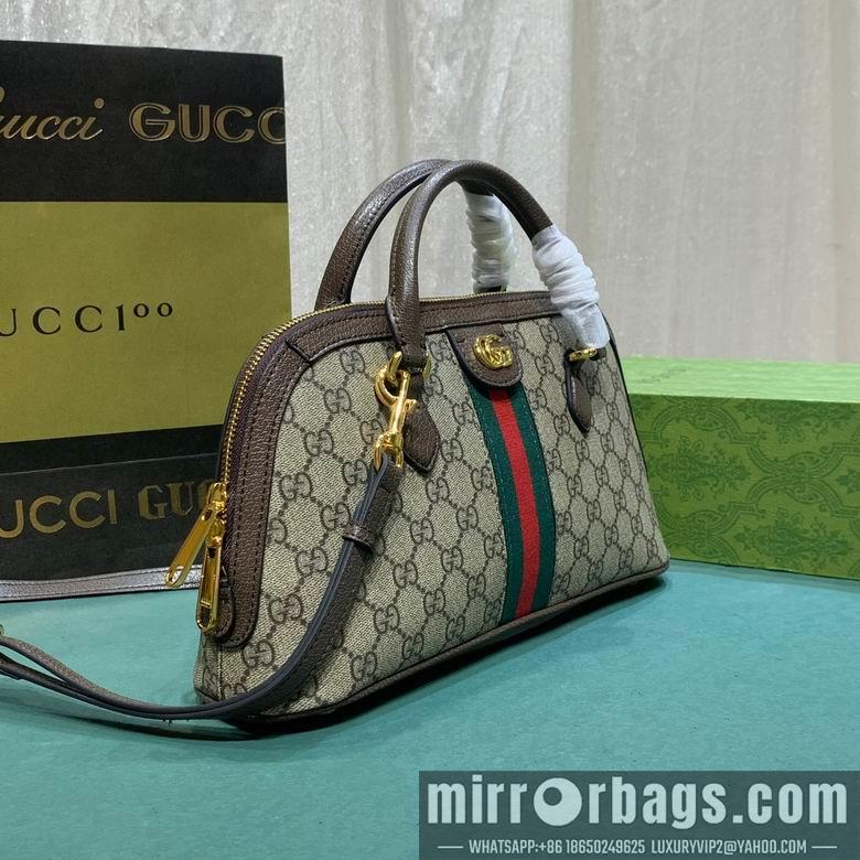Gucci Bags 1:1 795249 31.5X16.5X8cm DF 2colour