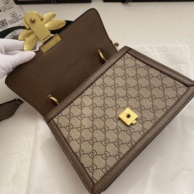 Gucci Bags 1:1 Queen Margret 476541 25.5x17x13cm df