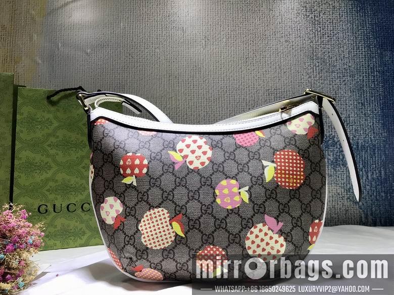 Gucci Bags 1:1 WD598125 30X22X5.5
