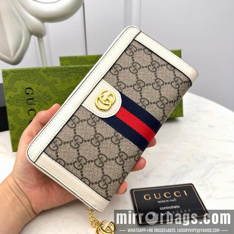 Gucci Bags 1:1 6660120 19X10X2.5cm XM