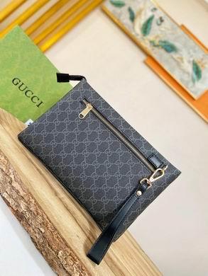 Gucci Bags 1:1 1029-5 29X19X3cm XM 2colour