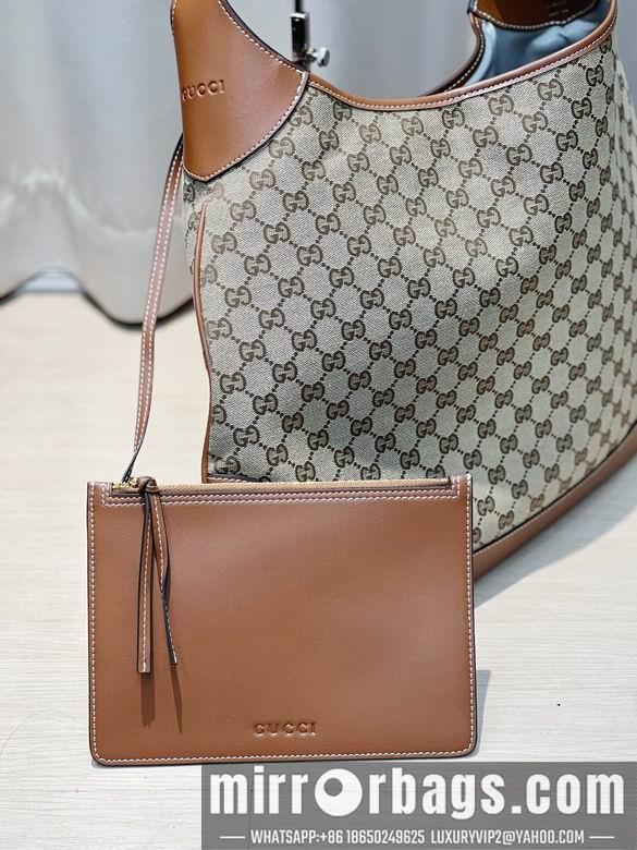 Gucci Bags 1:1 Body 815924 49X46X4cm DF 3colour
