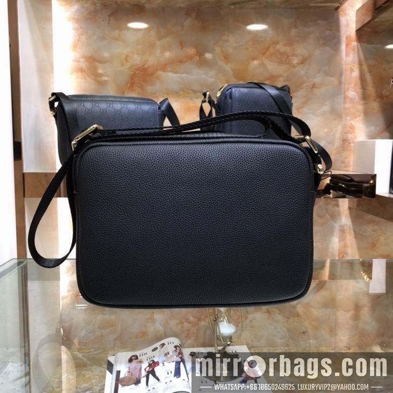 Gucci Bags 1:1 85032-2 26X22X9cm XM 2colour