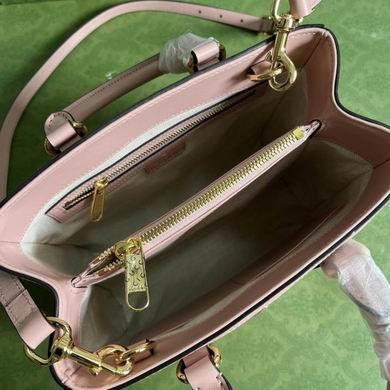 Gucci Bags 1:1 728309 23X22X10cm YG 3colour