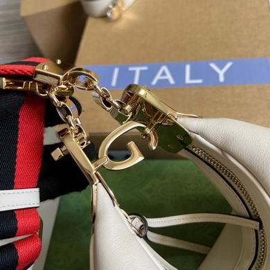Gucci Bags 1:1 699409 23X22X5cm MP 3colour