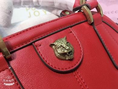 Gucci Bags 1:1 Rebelle WD516459 39X25X11