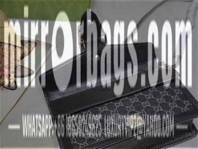 Gucci Bags 1:1 499623 25X13.5X7CM DF