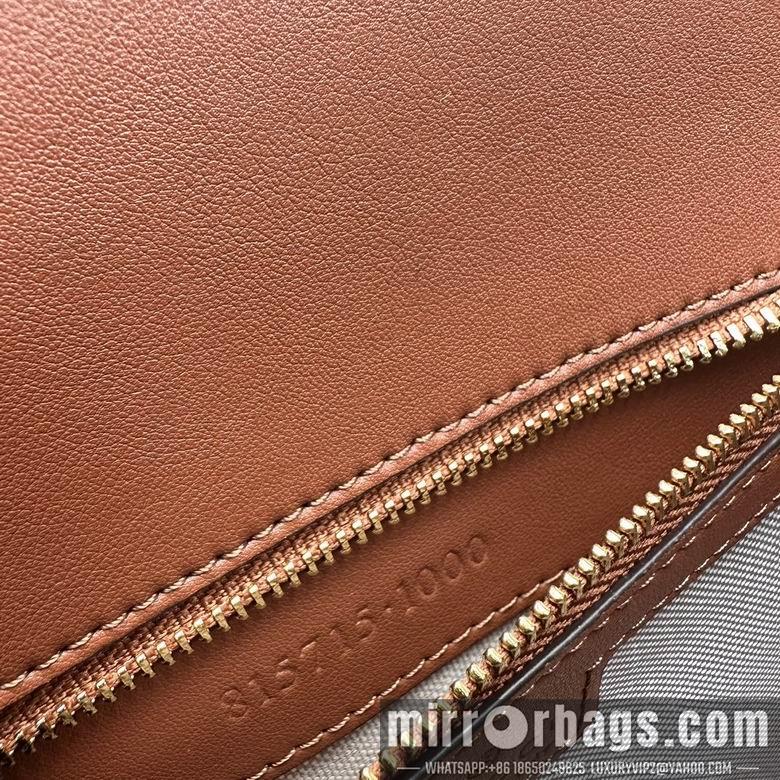Gucci Bags 1:1 815715 26X16X8cm DF 4colour