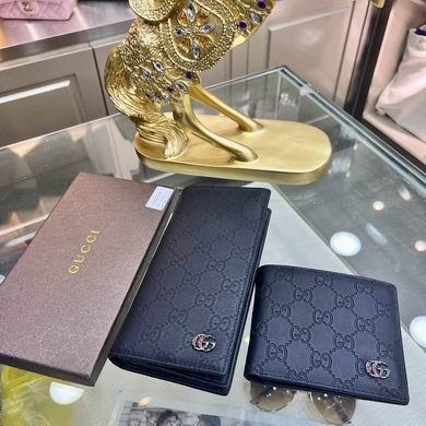 Gucci Bags 1:1 19X10cm 短12x10cm 081801 YG 1