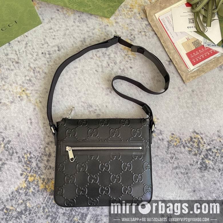 Gucci Bags 1:1 406410 26X23X3cm DF 2colour