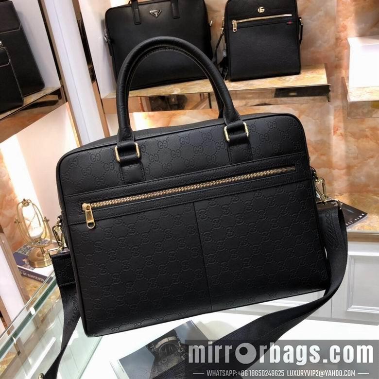 Gucci Bags 1:1 180159-1 39X29X7cm WP