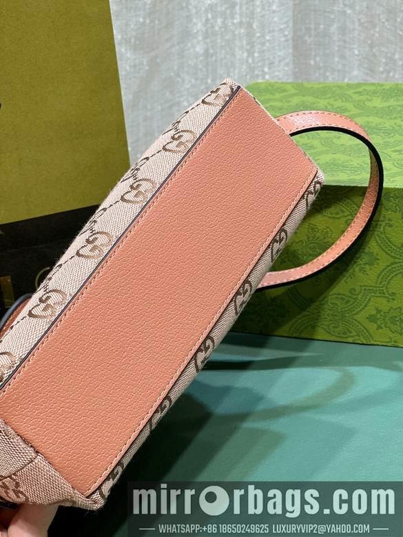 Gucci Bags 1:1 499621 23.5X19X8cm DF