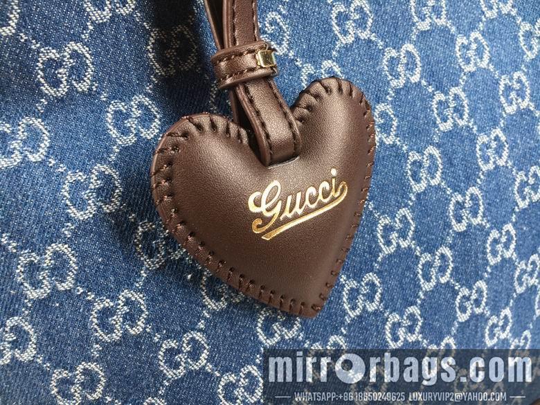 Gucci Bags 1:1 688666 34X28X12cm DF-1