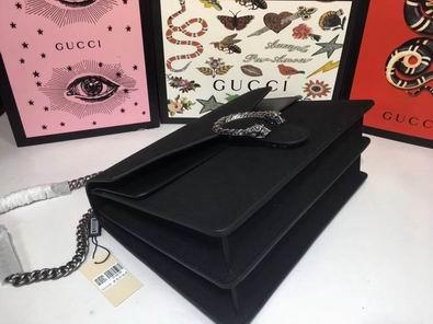 Gucci Bags 1:1 Dionysus 403348 30x20.5x11.5cm df05