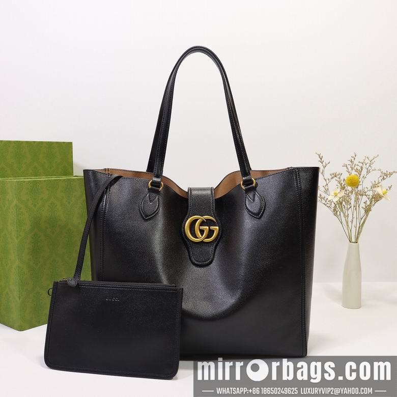 Gucci Bags 1:1 649577 35X32X11cm DF
