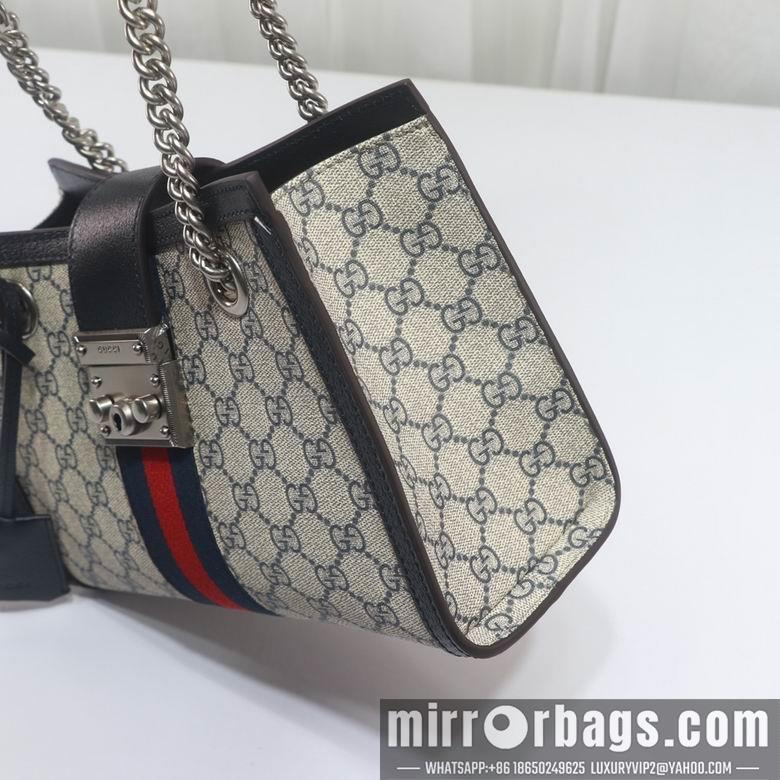 Gucci Bags 1:1 498156 26X18X10cm DF-2