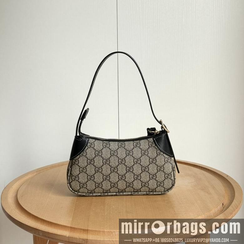 Gucci Bags 1:1 Emblem 820696 23X13X2cm DF