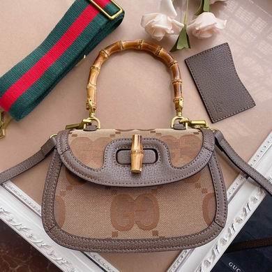 Gucci Bags 1:1 WD675797 21X15X7