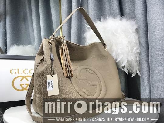 Gucci Bags 1:1 408825 35x30x15cm df06
