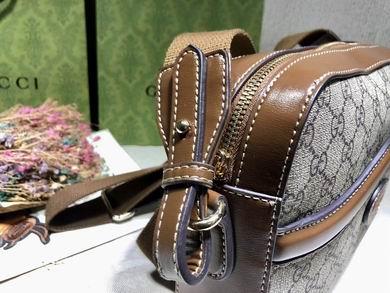 Gucci Bags 1:1 WD675891 25.5X20X6