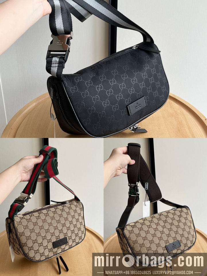 Gucci Bags 1:1 GG 449182 27x13x12cm zy