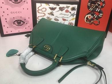 Gucci Bags 1:1 Rebelle WD516459 39X25X11