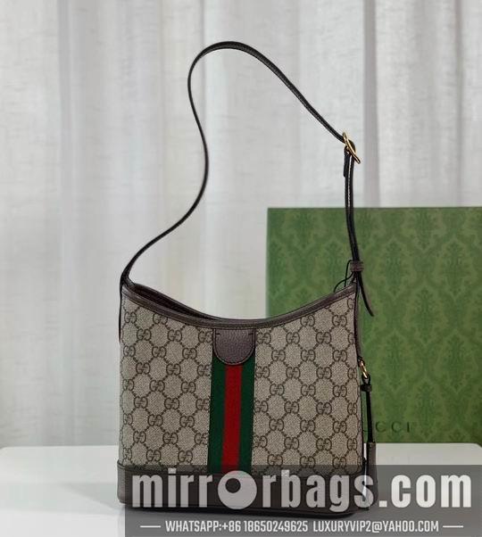 Gucci Bags 1:1 GG 781402 23x21x12cm zy