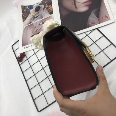 Gucci Bags 1:1 WD409487 20X12.5X8