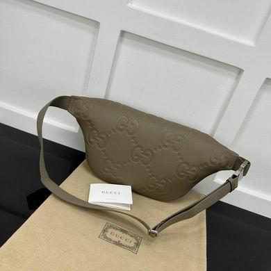 Gucci Bags 1:1 645093 28X18X8cm DF 2colour