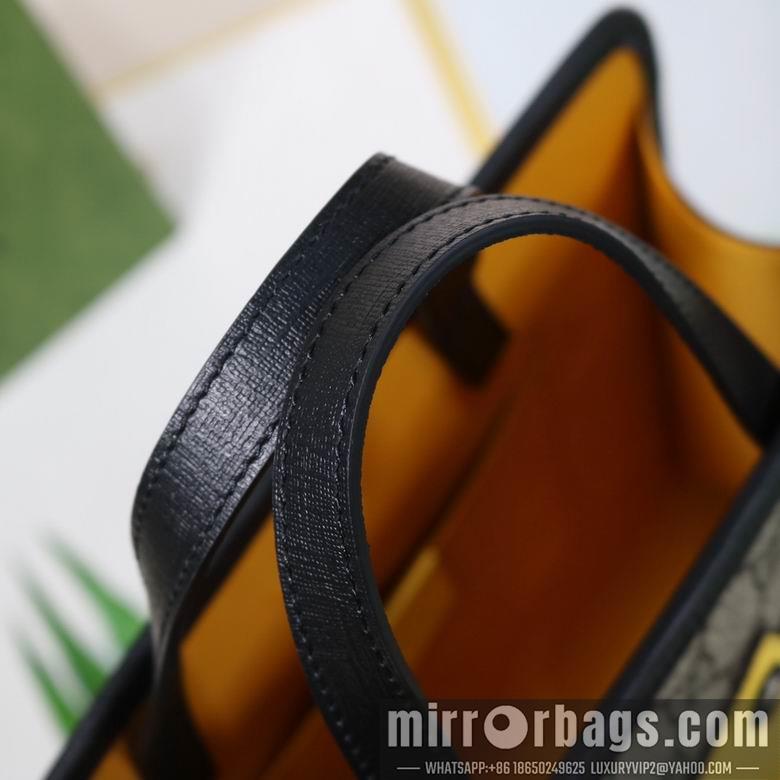 Gucci Bags 1:1 606192 28.5X25X11cm DF