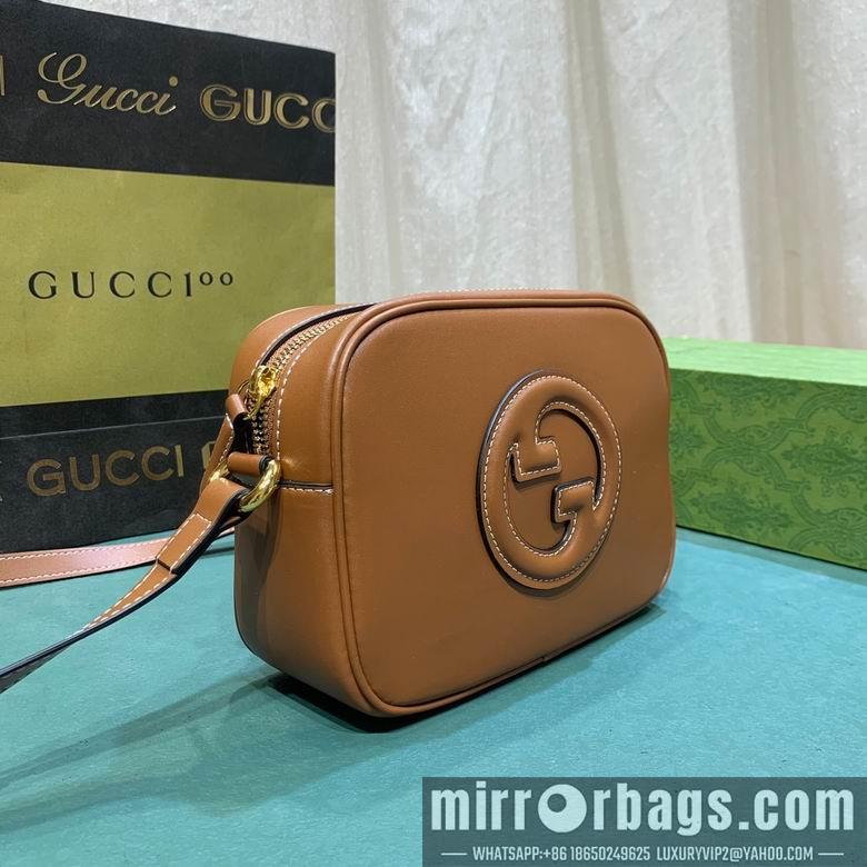 Gucci Bags 1:1 820429 21X15.5X8cm DF 4colour