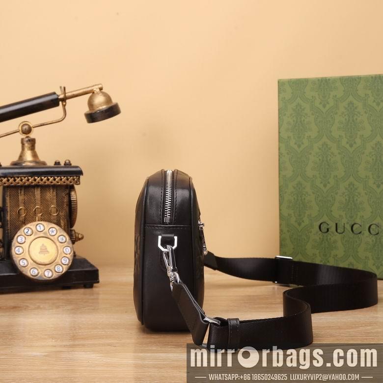 Gucci Bags 1:1 5046 24X6X16cm WP