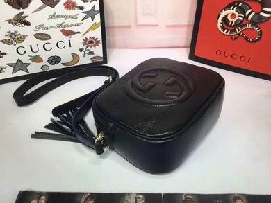Gucci Bags 1:1 WD308364 21X15X7