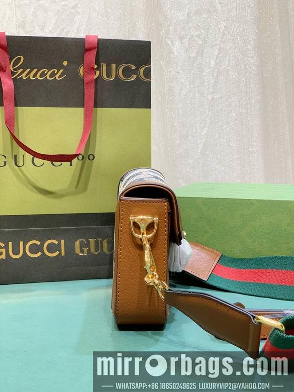 Gucci Bags 1:1 658574 20.5X14.5X5cm DF-2