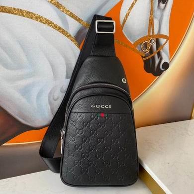 Gucci Bags 1:1 6012 31X18X6cm WP