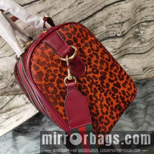 Gucci Bags 1:1 387605 34x22x18cm df05