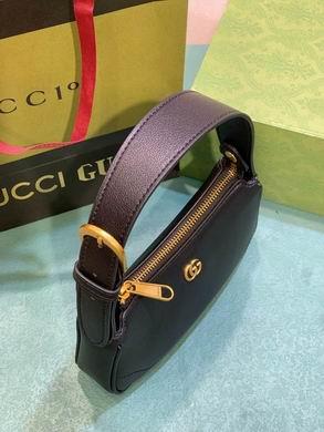 Gucci Bags 1:1 739076 21X12X4cm DF 4colour