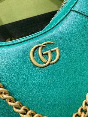 Gucci Bags 1:1 731817 25X19X7cm DF 4colour