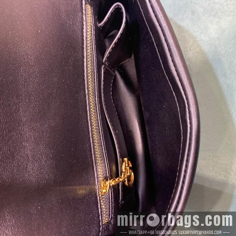 Gucci Bags 1:1 806017 21X12.5X4.6cm DF 4colour