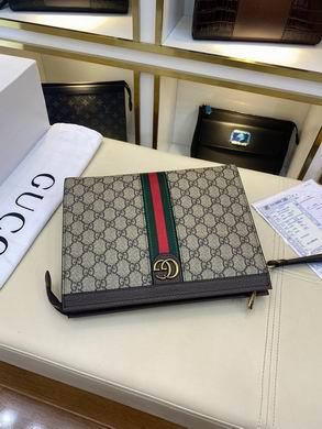 Gucci Bags 1:1 66498-4 28X19X5cm WP
