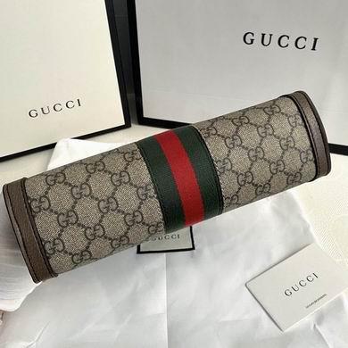 Gucci Bags 1:1 WD503877 26X17.5X8