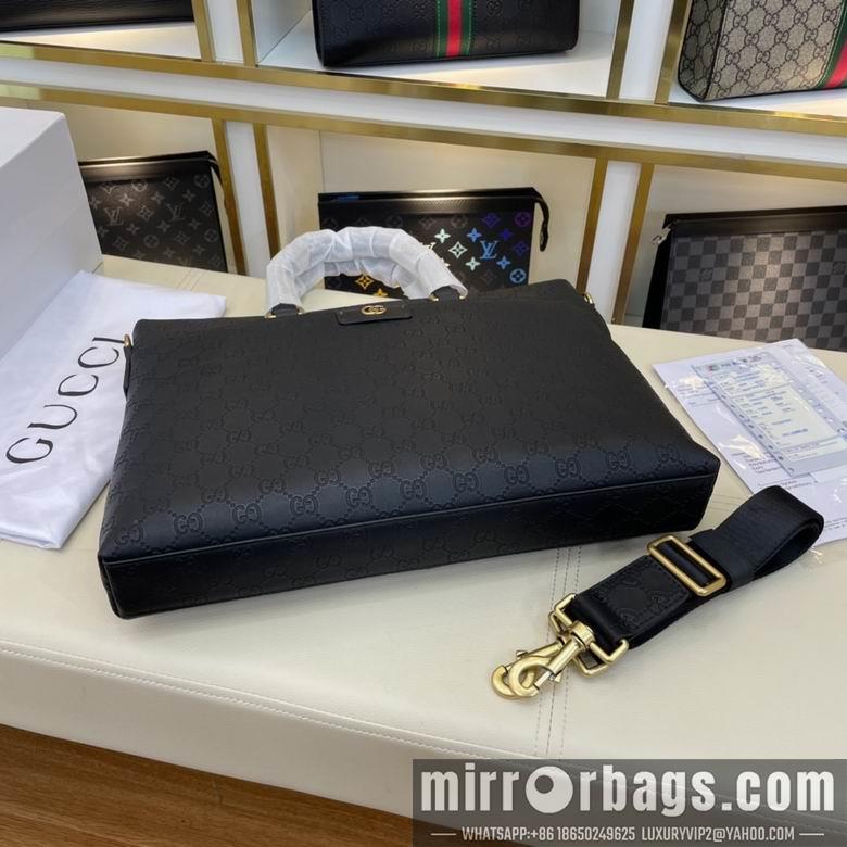 Gucci Bags 1:1 66598-1 38X29X7cm XM