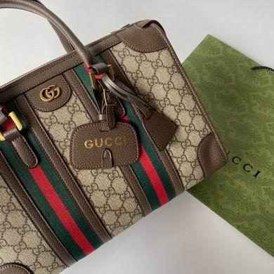 Gucci Bags 1:1 Exquisite 715666 34X24X18cm DF