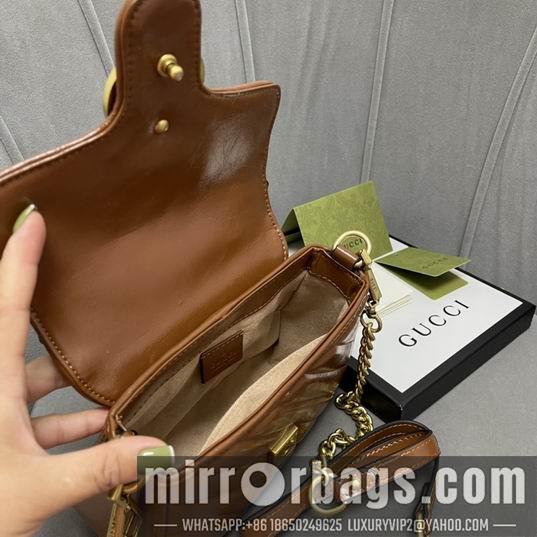 Gucci Bags 1:1 WL547260 21X15X8